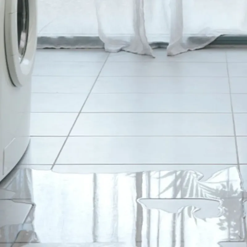 Appliance Leak Cleanup in Bridgeport, PA